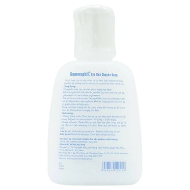 gammaphiol2.webp Nhà Thuốc Tiến Thành - gammaphiol2