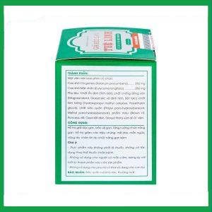 Nhà Thuốc Tiến Thành - gdg tue linh2