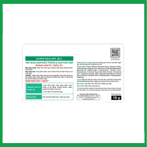 Nhà Thuốc Tiến Thành - gel acnes2