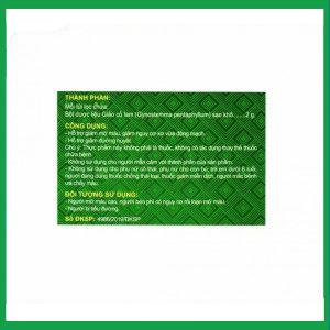 Nhà Thuốc Tiến Thành - giao co lam chinh 1