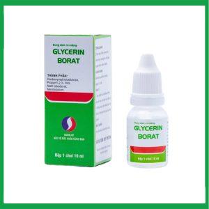 Nhà Thuốc Tiến Thành - glycerin1