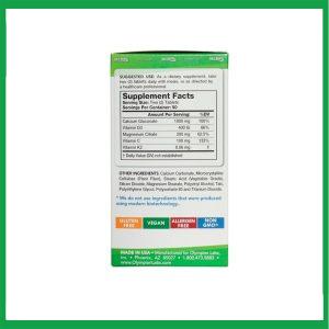 Nhà Thuốc Tiến Thành - green canxi 2