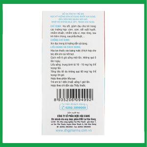 Nhà Thuốc Tiến Thành - hapacol 150mg 2