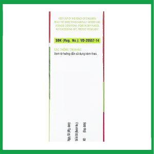 Nhà Thuốc Tiến Thành - hapacol 150mg flu 3