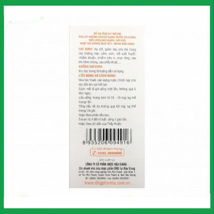 hapacol-250mg-3.jpg Nhà Thuốc Tiến Thành - hapacol 250mg 3