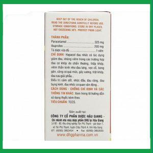 Nhà Thuốc Tiến Thành - hapacol dau nhuc 2 e1715071289297