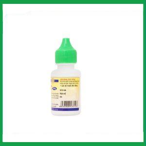 Nhà Thuốc Tiến Thành - Hỗn dịch dùng ngoài Hồ Nước 20g điều trị viêm da, làm dịu da và điều trị hỗ trợ chàm eczema 3 Nhà Thuốc Tiến Thành - ho 4