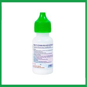 Nhà Thuốc Tiến Thành - Thuốc Hồ Nước điều trị da khô, các bệnh về da (20g) 1 Nhà Thuốc Tiến Thành - ho nuoc hoa duoc 1