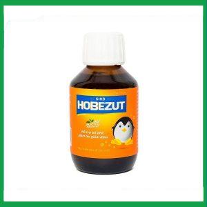 Nhà Thuốc Tiến Thành - hobezut 110ml 2