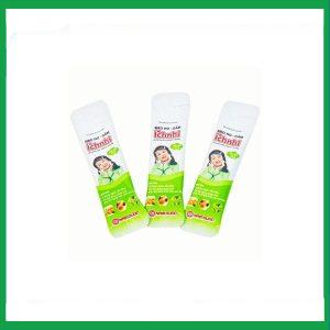 Nhà Thuốc Tiến Thành - Siro ho cảm Ích Nhi hỗ trợ giải cảm, giảm ho, tiêu đờm (30 gói x 5ml) 4 Nhà Thuốc Tiến Thành - ic3
