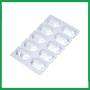 Nhà Thuốc Tiến Thành - Viên uống Ích Niệu Khang Medistar hỗ trợ giảm tiểu đêm, tiểu nhiều lần (2 vỉ x 10 viên) 2 Nhà Thuốc Tiến Thành - ich nieu khang1