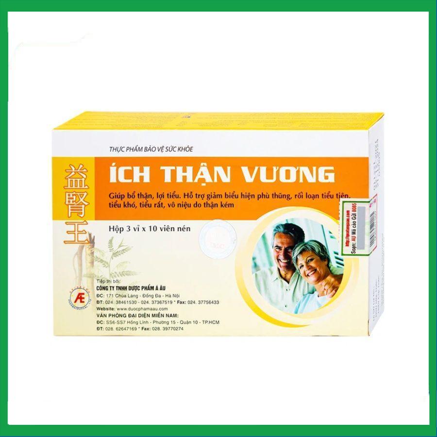 ich-than-vuong.jpg Nhà Thuốc Tiến Thành - ich than vuong