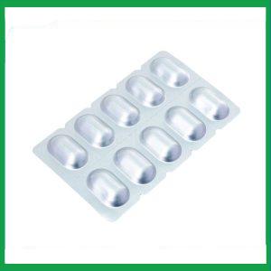 Nhà Thuốc Tiến Thành - Viên uống Ích Thận Vương Á Âu bổ thận, lợi tiểu (3 vỉ x 10 viên) 1 Nhà Thuốc Tiến Thành - ich than vuong1