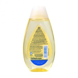 Nhà Thuốc Tiến Thành - Tắm gội toàn thân Johnson's Baby top to toe 200ml 1 Nhà Thuốc Tiến Thành - johnson vang1