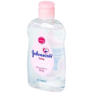 Nhà Thuốc Tiến Thành - Dầu dưỡng ẩm mát xa Johnson's Baby Oil 50ml 2 Nhà Thuốc Tiến Thành - js oil2