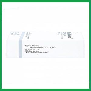 Nhà Thuốc Tiến Thành - kaleorid 600mg 1