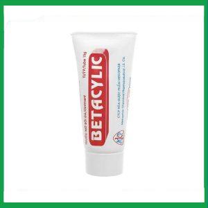 Nhà Thuốc Tiến Thành - kem boi betacylic 4