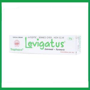 Nhà Thuốc Tiến Thành - kem boi da levigatus 1
