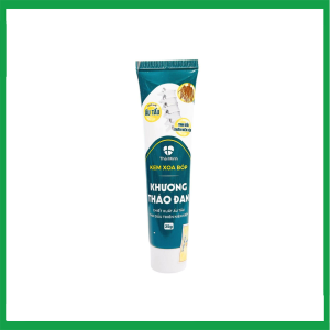 Nhà Thuốc Tiến Thành - Kem Xoa Bóp Khương Thảo Đan giảm đau nhức xương khớp (Lọ 10g) 2 Nhà Thuốc Tiến Thành - kem xoa boip1