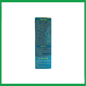 Nhà Thuốc Tiến Thành - Kem Xoa Bóp Khương Thảo Đan giảm đau nhức xương khớp (Lọ 10g) 1 Nhà Thuốc Tiến Thành - kem xoa bop a