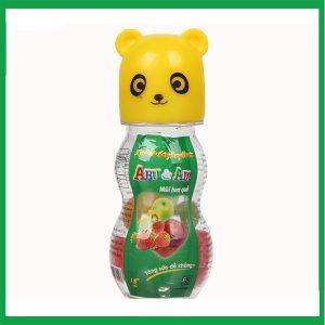 KẸO DẺO ABU ADI HÌNH GẤU BỔ SUNG VITAMIN (Lọ 30 viên)