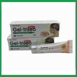 Gel-triseo 10g