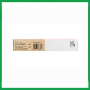 Nhà Thuốc Tiến Thành - Klenzit-C Gel trị mụn trứng cá (tuýp 15g) 3 Nhà Thuốc Tiến Thành - klen 1 3