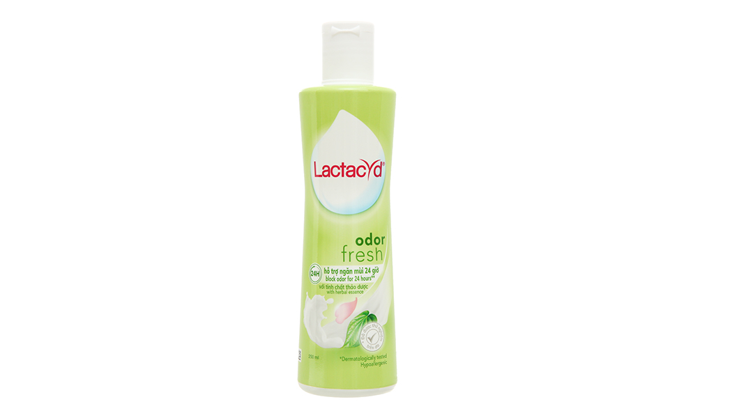 lactacyd-Odor-Fresh-250ml-1.jpg Nhà Thuốc Tiến Thành - lactacyd Odor Fresh 250ml 1