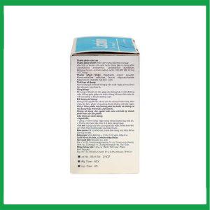 Nhà Thuốc Tiến Thành - Viên uống Lactomin Novarex bổ sung vi khuẩn có ích, giúp tái lập cân bằng hệ vi sinh đường ruột (6 vỉ x 10 viên) 1 Nhà Thuốc Tiến Thành - lactomin3