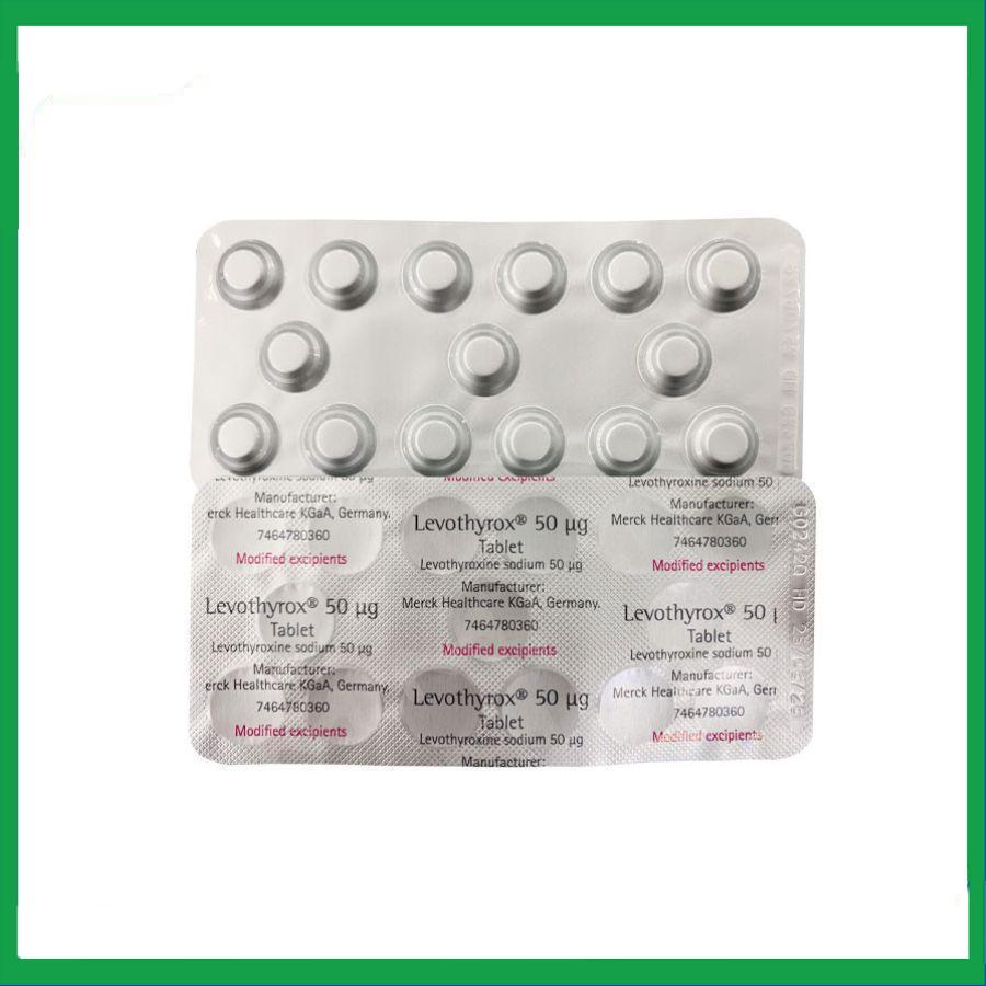 levothyrox-50-1.jpg Nhà Thuốc Tiến Thành - levothyrox 50 1