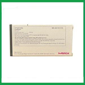 Nhà Thuốc Tiến Thành - levothyrox 50 2