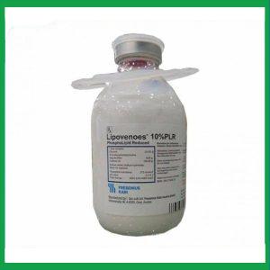 Nhà Thuốc Tiến Thành - Lipovenoes 10% PLR 250ml cung cấp các axit béo thiết yếu 2 Nhà Thuốc Tiến Thành - lipovenoes 2