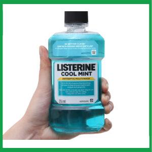 listerine-cool-mint-250ml.jpg Nhà Thuốc Tiến Thành - listerine cool mint 250ml