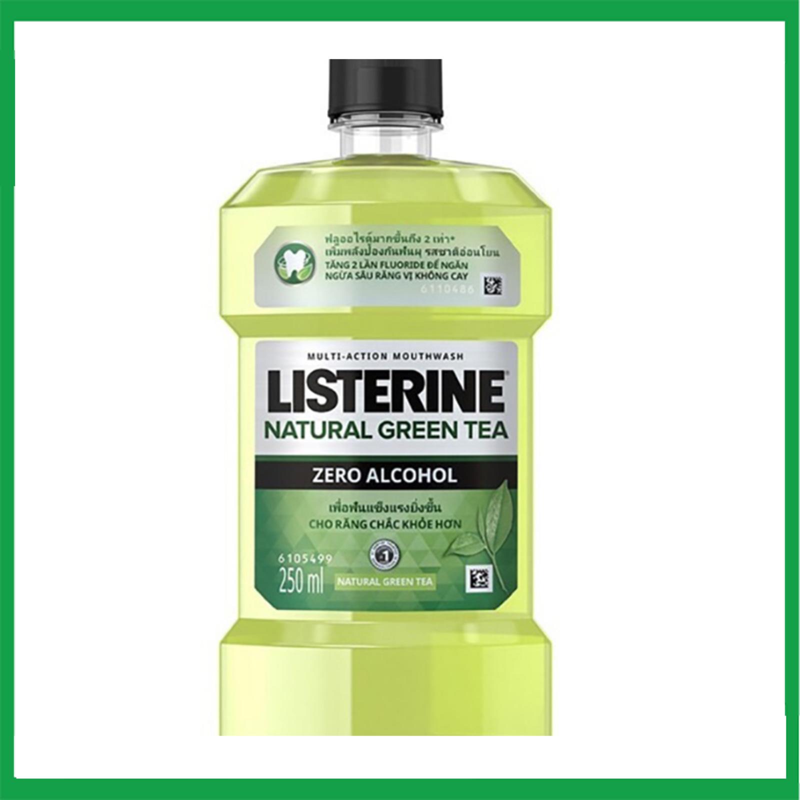 listerine-tra-xanh-250ml.jpg Nhà Thuốc Tiến Thành - listerine tra xanh 250ml