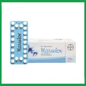 Nhà Thuốc Tiến Thành - marvelon 21v 1
