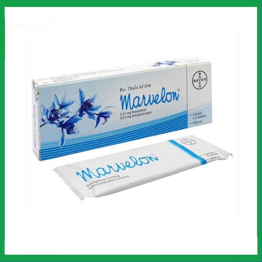 marvelon-21v.jpg Nhà Thuốc Tiến Thành - marvelon 21v