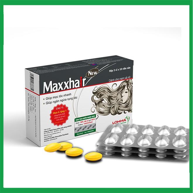maxxhair-1.jpg Nhà Thuốc Tiến Thành - maxxhair 1
