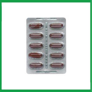 Nhà Thuốc Tiến Thành - Viên uống Men Active Doppelherz Aktiv giúp tăng cường chức năng sinh lý nam (30 viên) 2 Nhà Thuốc Tiến Thành - men1