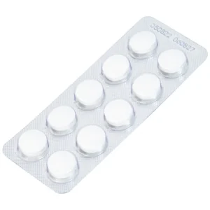 Nhà Thuốc Tiến Thành - metformin 2