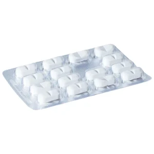 Nhà Thuốc Tiến Thành - Viên nén Metformin Stella 850mg điều trị bệnh đái tháo đường (4 vỉ x 15 viên) 3 Nhà Thuốc Tiến Thành - metformin 850 2