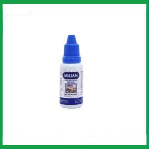 Nhà Thuốc Tiến Thành - Dung dịch Milian điều trị nhiễm virus ngoài da, chốc lở, viêm da mủ (20ml) 1 Nhà Thuốc Tiến Thành - mi2