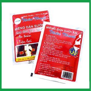 Nhà Thuốc Tiến Thành - mieng dan suoi am thien thanh 2