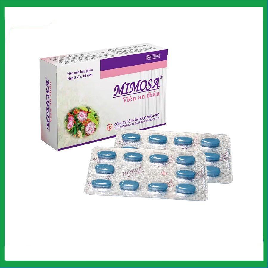 mimosa-1.jpg Nhà Thuốc Tiến Thành - mimosa 1