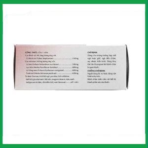 Nhà Thuốc Tiến Thành - mimosa 3