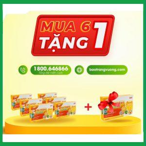 Nhà Thuốc Tiến Thành - mua 6 tang 1 02
