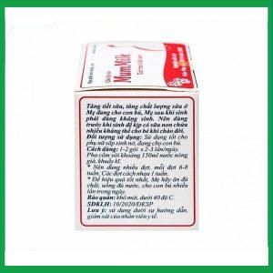 Nhà Thuốc Tiến Thành - mum milk 2