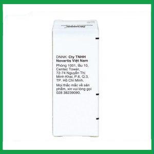 Nhà Thuốc Tiến Thành - Thuốc nhỏ mắt Nevanac điều trị viêm, đau sau phẫu thuật đục thủy tinh thể (5ml) 2 Nhà Thuốc Tiến Thành - n3