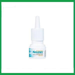 Nhà Thuốc Tiến Thành - Thuốc xịt mũi Nasonex điều trị viêm mũi dị ứng (60 liều) 2 Nhà Thuốc Tiến Thành - na3