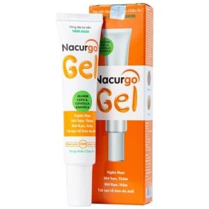 Nacurgo Gel 20g