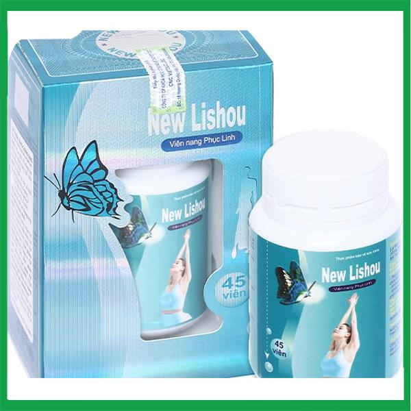 new-lishou.jpg Nhà Thuốc Tiến Thành - new lishou